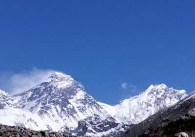 Luxury Everest Base Camp Trek with Helicopter Return – 13 Days