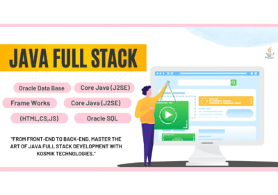 Java-full-stack