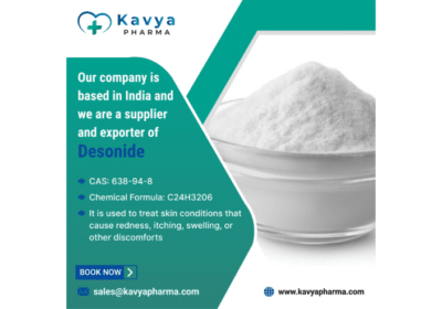 Kavya-pharma