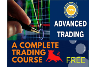 Learn-Trading-From-Basic-to-Advance-For-Free