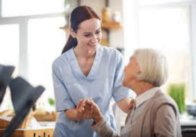 Let South Kingstown Home Care Help You Take Care of Your Loved Ones