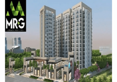 3 BHK Builder Floors in Gurgaon | MRG Crown 106