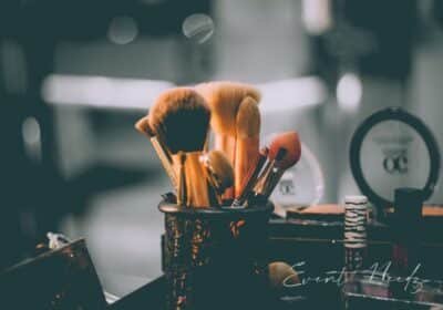 Makeup-Artists