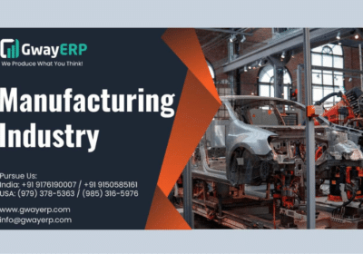 Manufacturing-ERP
