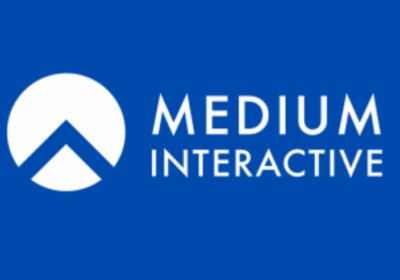 Medium-Interactive
