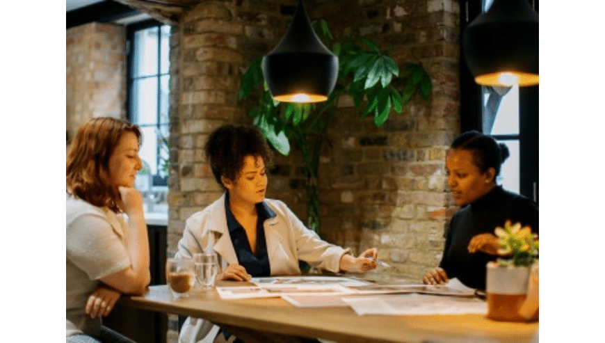 Searching For The Best Meeting Rooms in London With GO Bermondsey