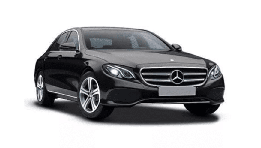 Travel in Mercedes S Class in Geneva with a Professional Chauffeur at Your Service 