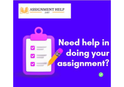 Complete Your Assignment in Best Price | 247Assignment Help