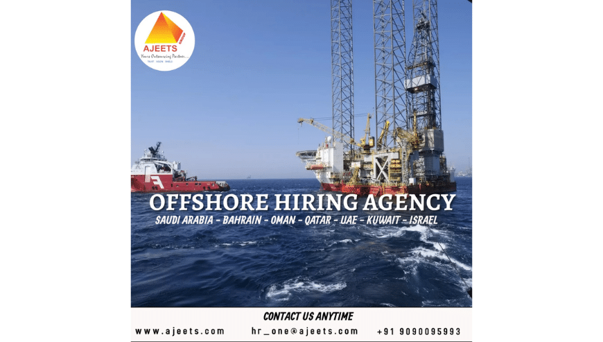 Looking For Offshore Hiring Agencies From India, Bangladesh?