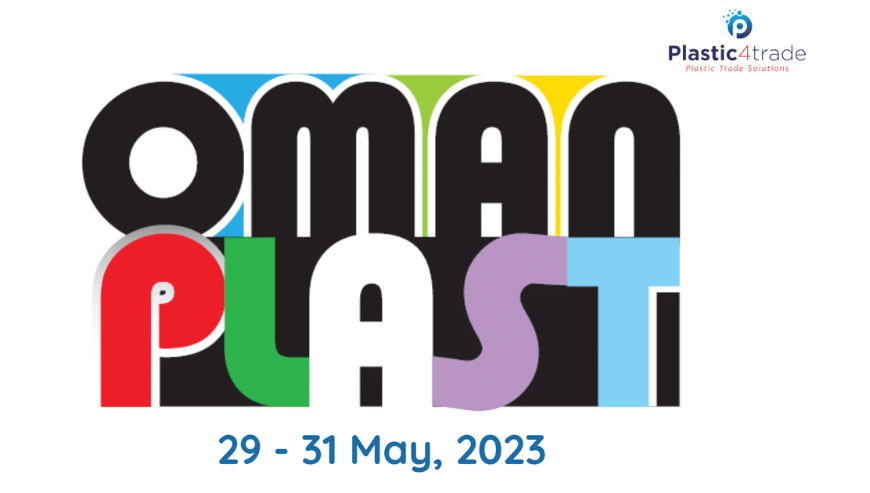 Oman Plastic Exhibition 2023 | Plastic4trade