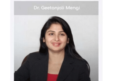 Best Dietician and Nutritionist For Pregnancy in Mumbai | Dr. Geetanjali Ahuja Mengi