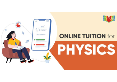 Online-Tuition-For-Physics-in-India-Ziyyara