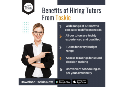 Online Tuitions in Hyderabad | Toskie.com