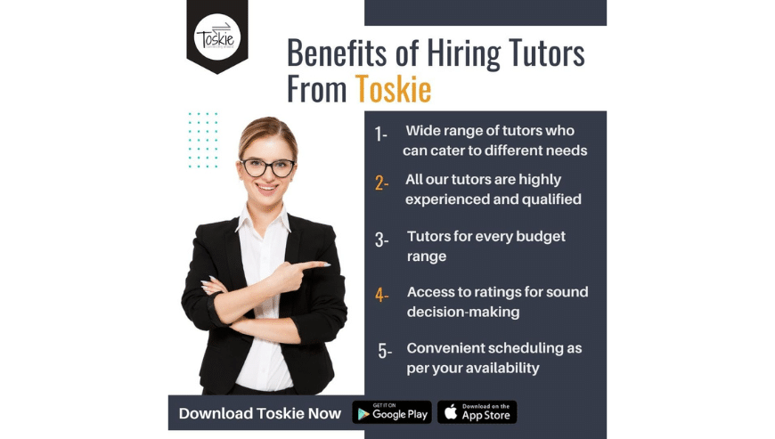Online Tuitions in Hyderabad | Toskie.com
