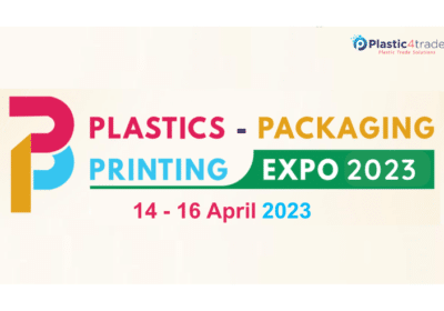 P3 Expo India 2023 | Vizag Plastic Exhibition – Plastic4trade