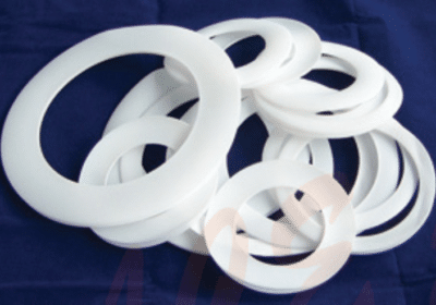 PTFE Gaskets Manufacturers in India | Maxwell Industries