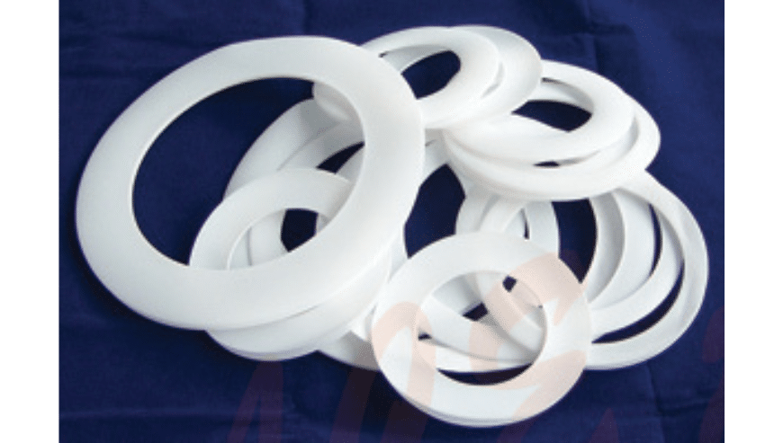 PTFE Gaskets Manufacturers in India | Maxwell Industries