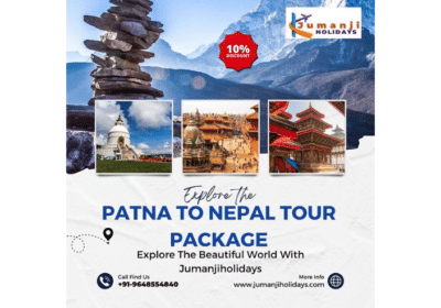 Patna-to-Nepal-Tour-Package-