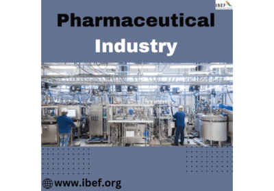 Pharmaceutical Industry in India | IBEF