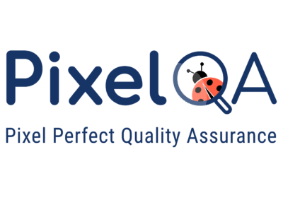 Pixel-QA-logo