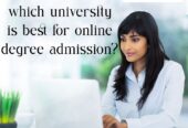 How to Find Which University is Best For Online Degree Admission? Vedha Samhitha