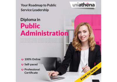 Public-Administration-Course