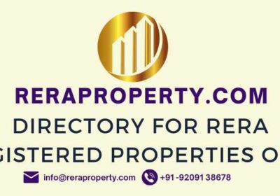 India’s Largest Portal For RERA Registered Properties Only | ReraProperty.com