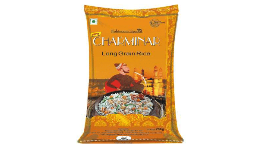 Best Rice Bags Manufacturers in India | Marudhara Polypack