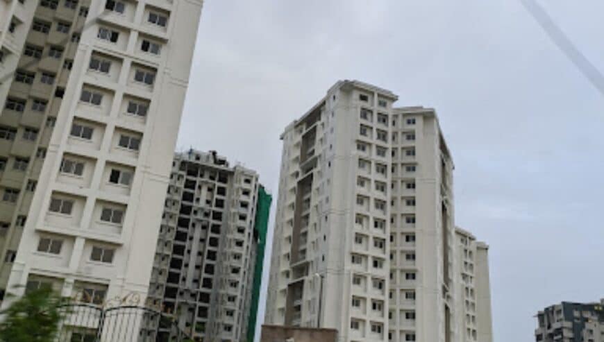 3 BHK Apartment For Rent at Kothamanglam