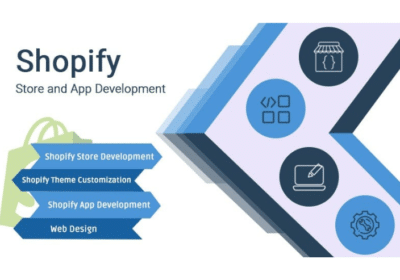 Shopify-Web-Development-Company
