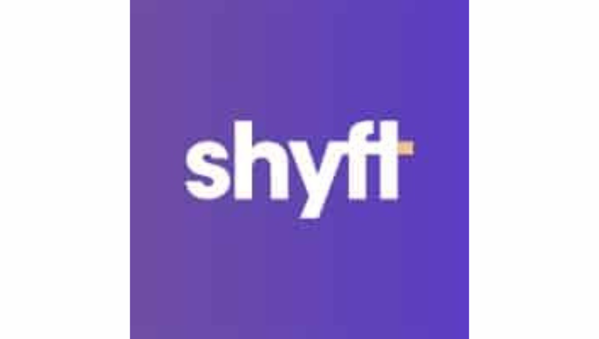 Health & Wellness Platform | Shyft