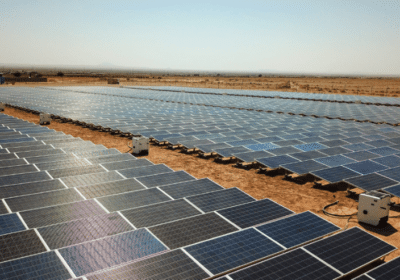 Solar EPC Company in India | Pawan Energy