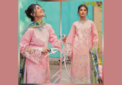 Buy Women Summer collection Suit Available Online Pakistan