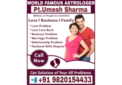 Top Astrologer in India | Pandit Umesh Sharma