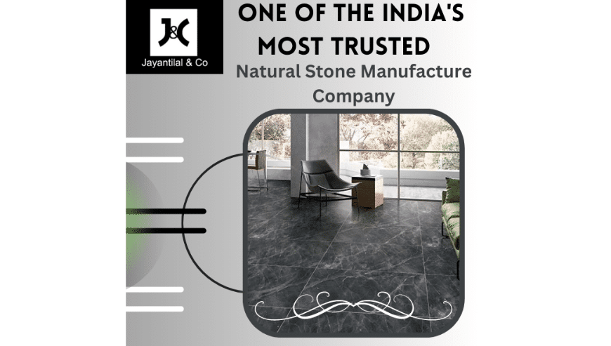 Top Leading Marble Manufacturer in India | Jayant Stones