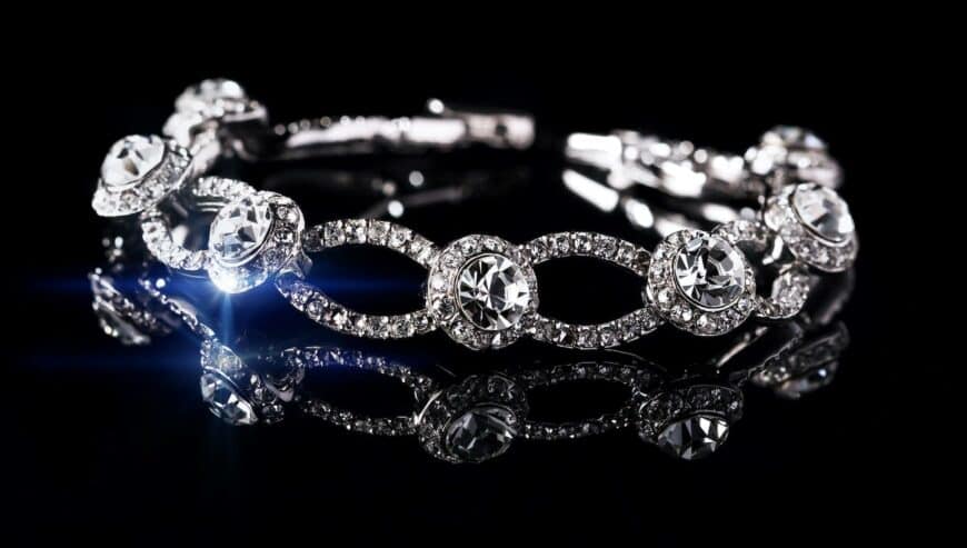Top Quality Custom Jewellery in San Antonio | Exotic Diamonds