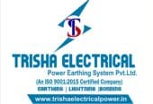 GI Earthing Electrodes Manufacturers in India | Trisha Electrical Power Earthing System Pvt.Ltd.