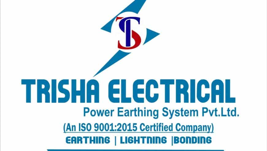 GI Earthing Electrodes Manufacturers in India | Trisha Electrical Power Earthing System Pvt.Ltd.
