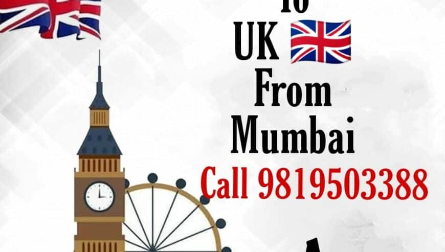 Courier Service to USA From Mumbai | Apex Express