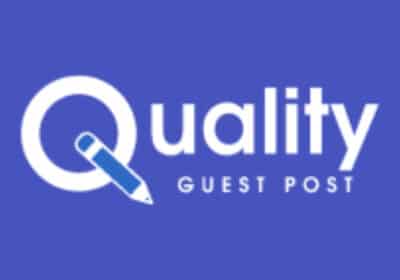 Premium Guest Post Service, Real Sites with Traffic | Quality Guest Post