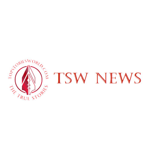 Best Online News Portal | TSW News