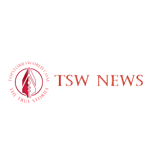 Best Online News Portal | TSW News