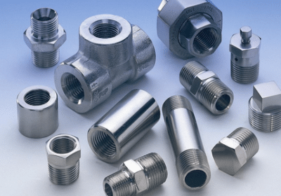 Best Forged Fittings Manufacturer in India | Regent Steel INC