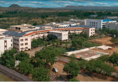 Top Engineering Colleges in Telangana | VBIT