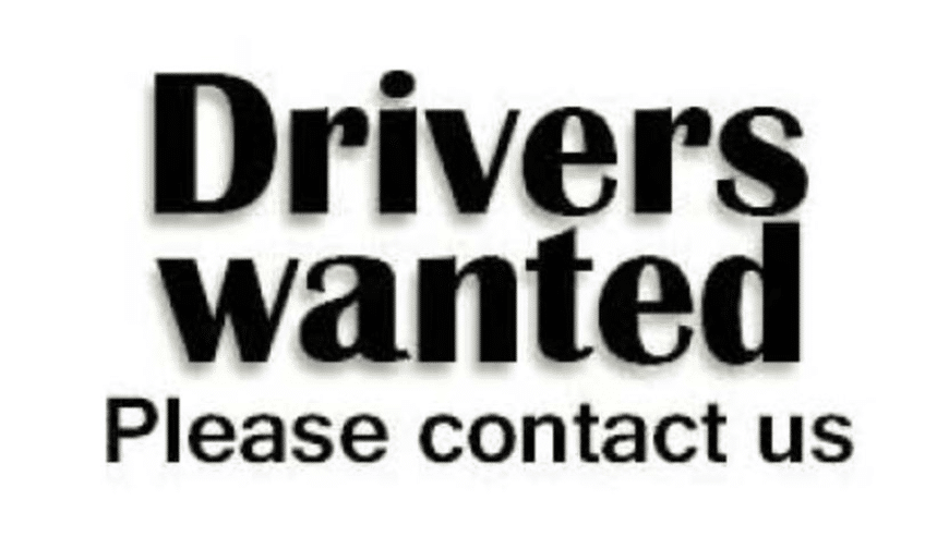 Wanted Driver in Madurai