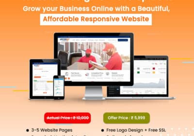 Why Your Business Need Responsive Web Design Company?