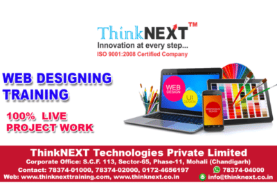 Web-Designing-Course-in-Chandigarh-with-100-Placement-Guarantee-ThinkNext
