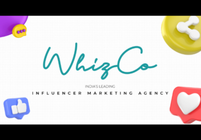 Influencer Marketing Agency in India | Whizco