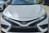 Buy Toyota Camry XSE 2023 Model in Los Angeles