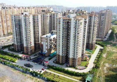 New Lunched Project – Aastha Greens in Noida Extension